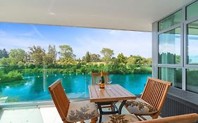 Two Views Taupo Apartment