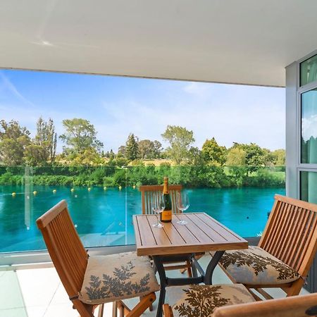 Two Views Taupo Apartment Exterior photo