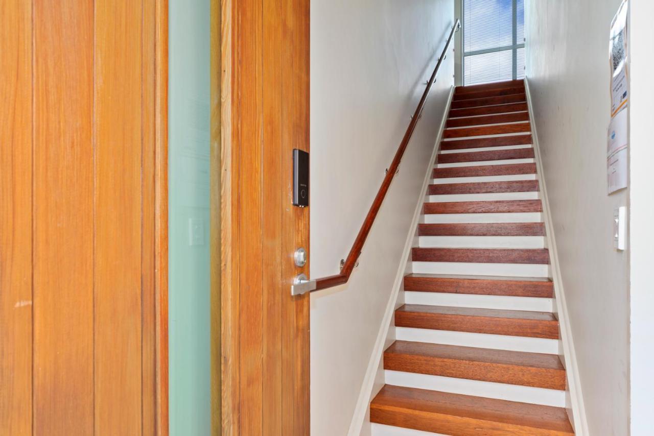 Two Views Taupo Apartment Exterior photo