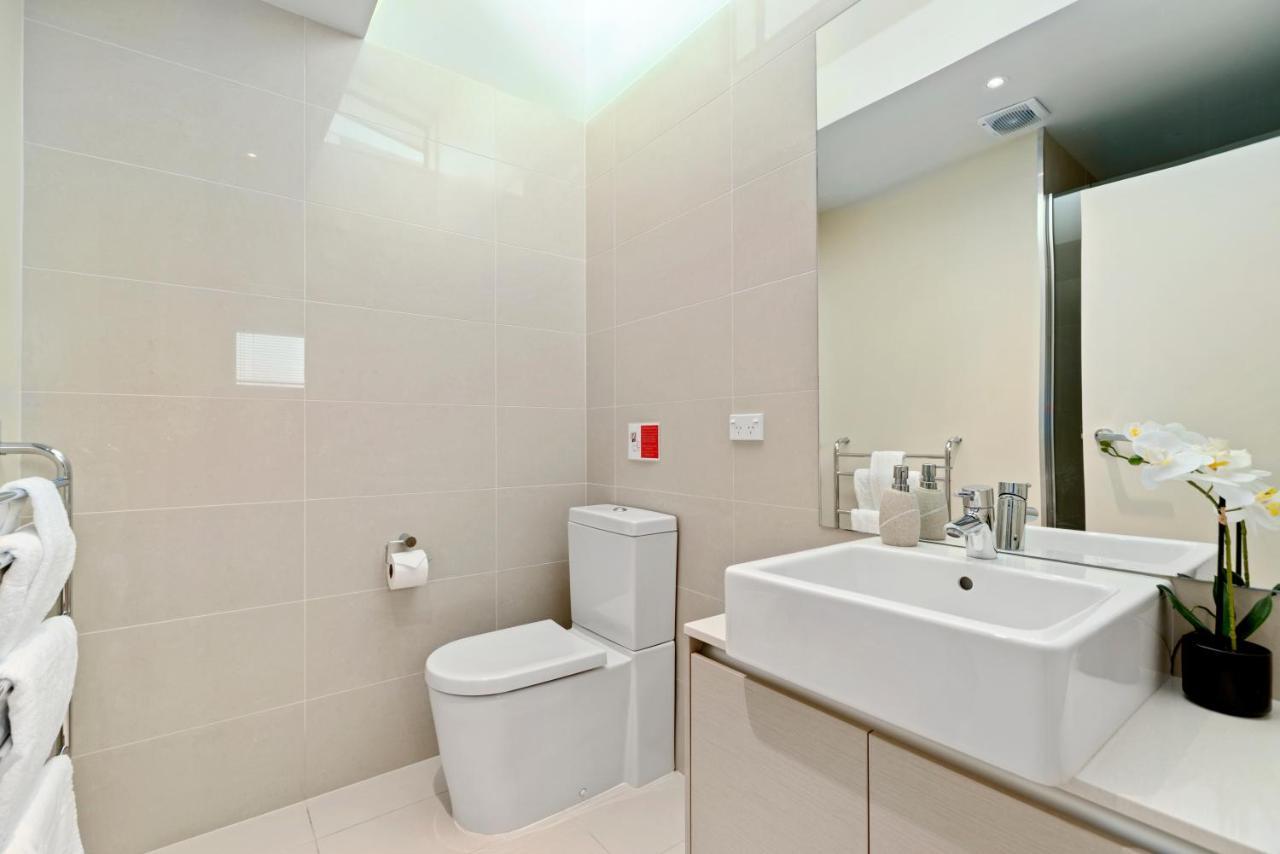 Two Views Taupo Apartment Exterior photo